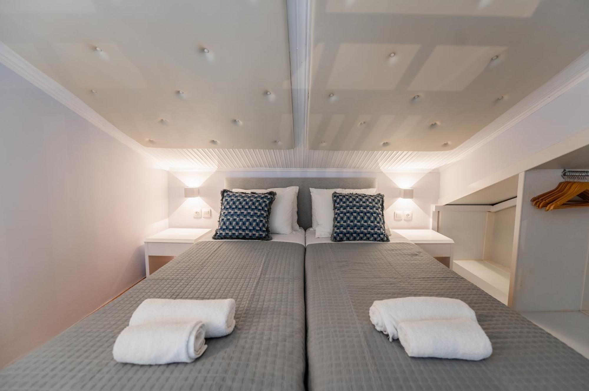 Palm Tree Corfu Apt. Danilia Екстериор снимка